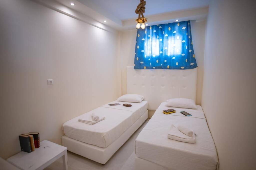Lethe Διαμέρισμα Naxos City Εξωτερικό φωτογραφία