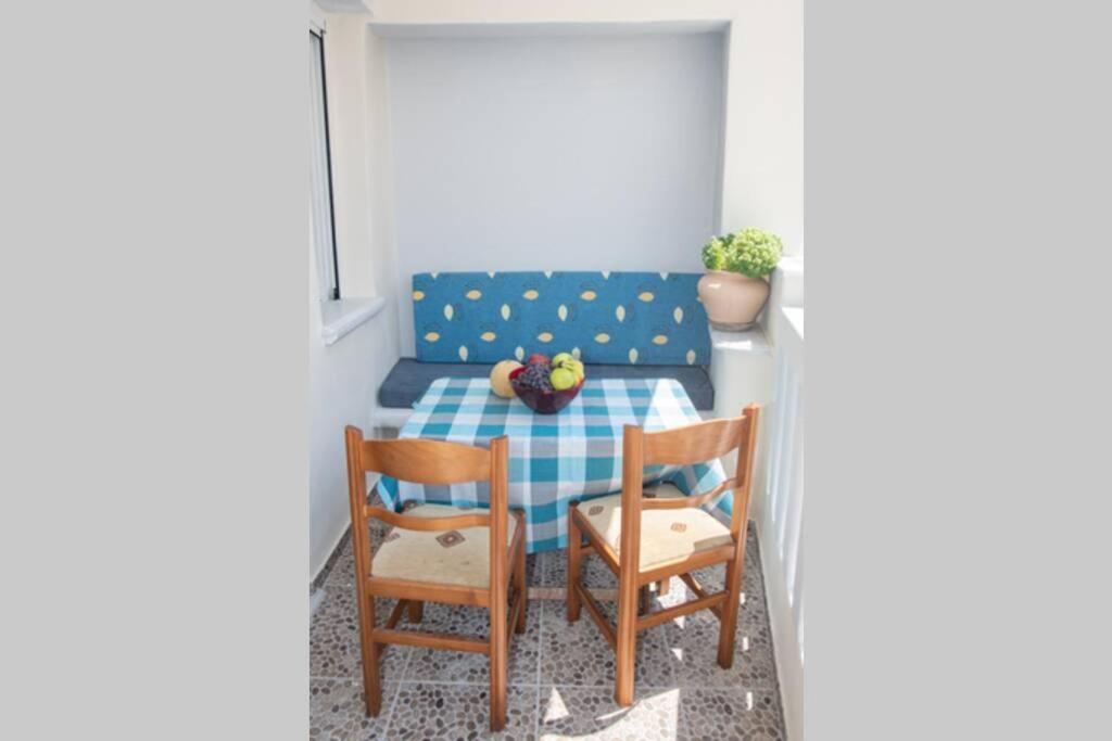 Lethe Διαμέρισμα Naxos City Εξωτερικό φωτογραφία