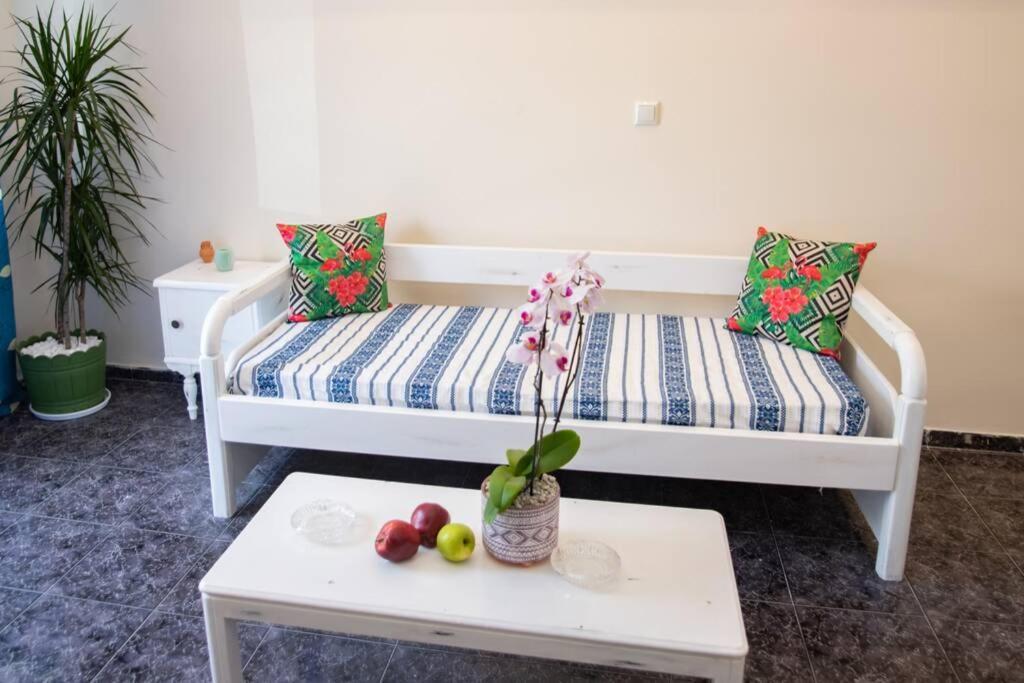 Lethe Διαμέρισμα Naxos City Εξωτερικό φωτογραφία